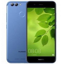 Прошивка телефона Huawei Nova 2 в Курске